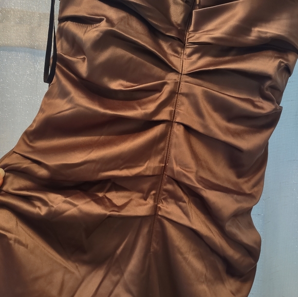 Dress - Picture 1 of 5